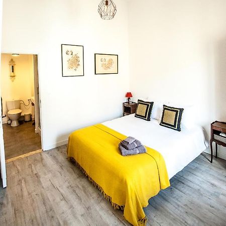 Montouliers La Calade Bed & Breakfast エクステリア 写真