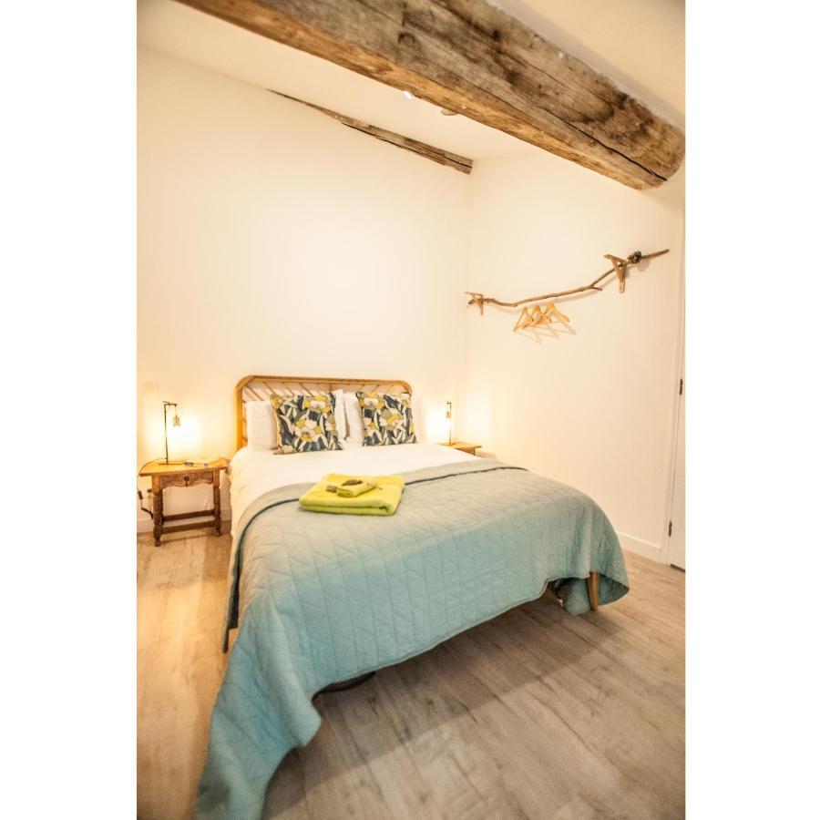 Montouliers La Calade Bed & Breakfast エクステリア 写真