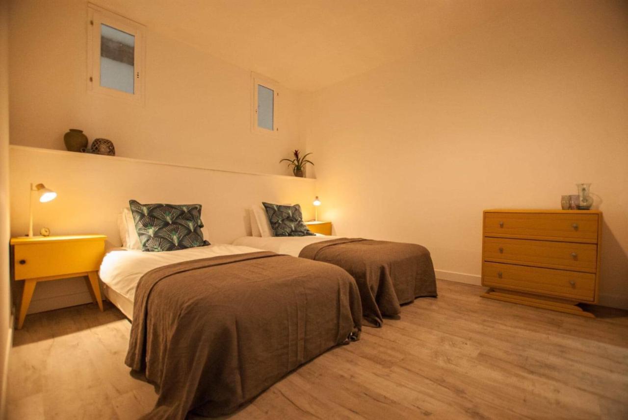 Montouliers La Calade Bed & Breakfast エクステリア 写真