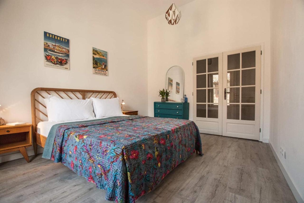 Montouliers La Calade Bed & Breakfast エクステリア 写真