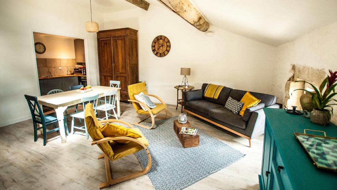 Montouliers La Calade Bed & Breakfast エクステリア 写真