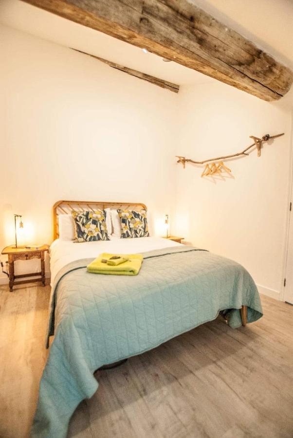 Montouliers La Calade Bed & Breakfast エクステリア 写真