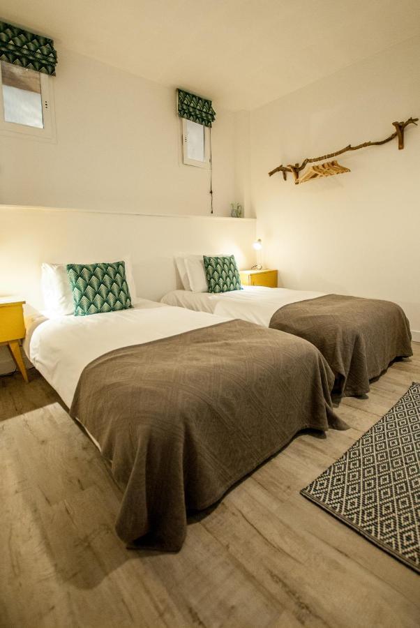 Montouliers La Calade Bed & Breakfast エクステリア 写真