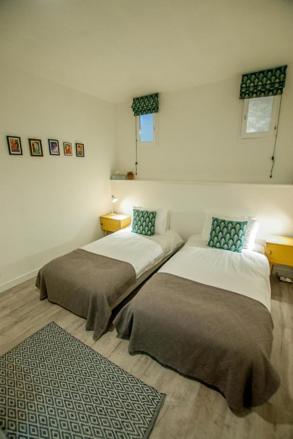 Montouliers La Calade Bed & Breakfast エクステリア 写真