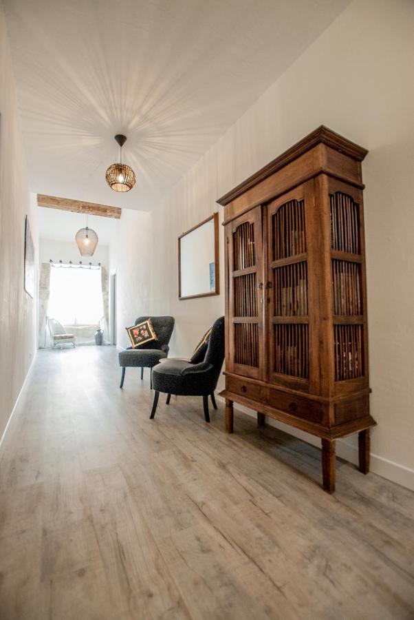 Montouliers La Calade Bed & Breakfast エクステリア 写真