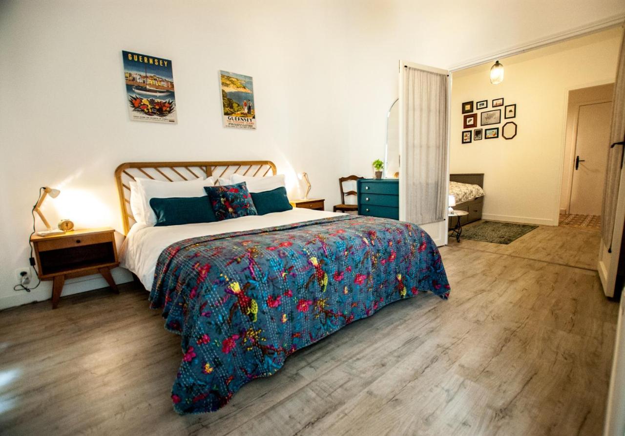 Montouliers La Calade Bed & Breakfast エクステリア 写真