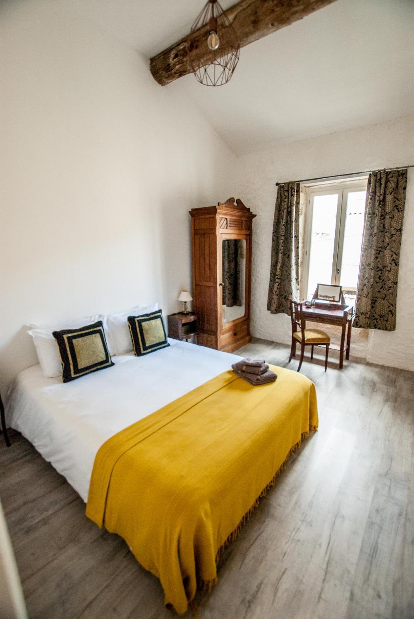 Montouliers La Calade Bed & Breakfast エクステリア 写真