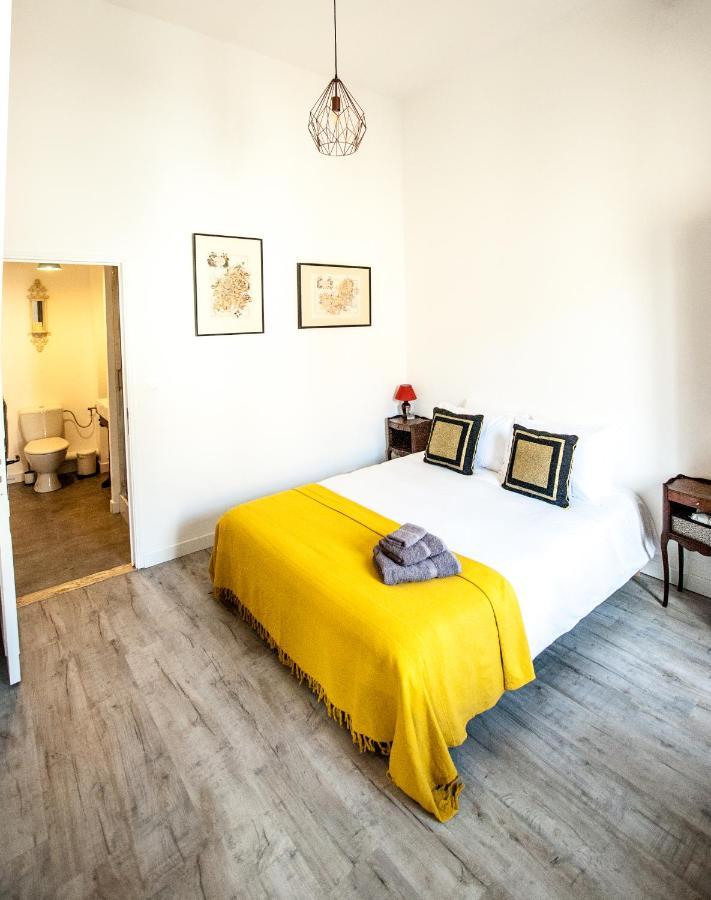 Montouliers La Calade Bed & Breakfast エクステリア 写真