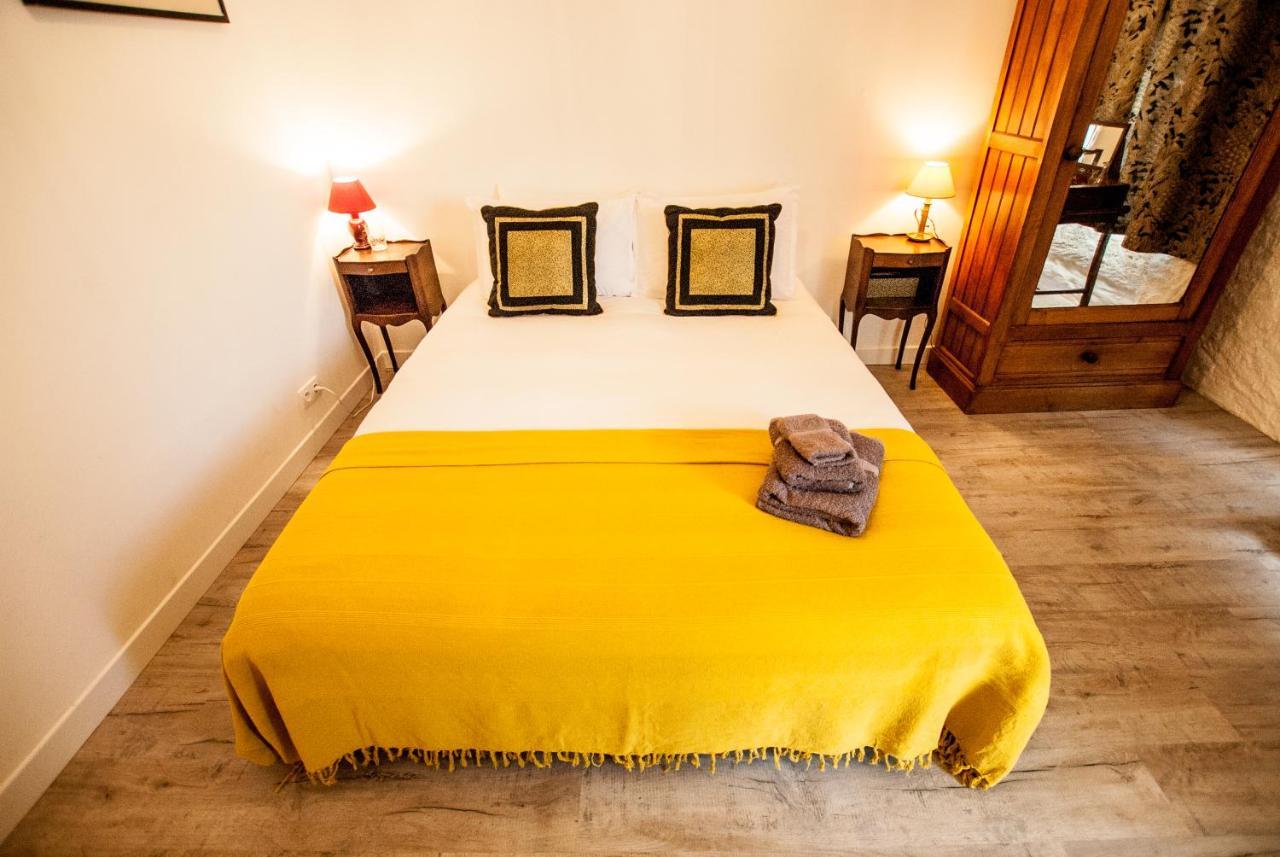 Montouliers La Calade Bed & Breakfast エクステリア 写真