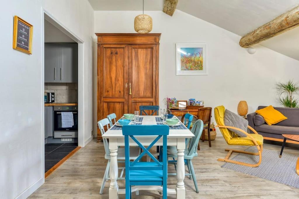 Montouliers La Calade Bed & Breakfast エクステリア 写真