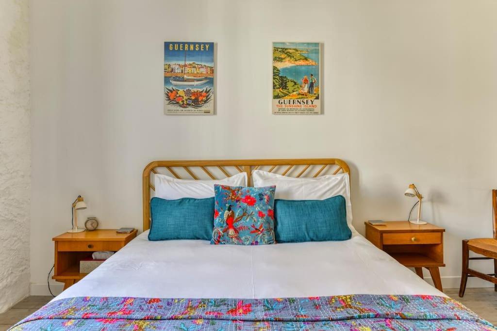 Montouliers La Calade Bed & Breakfast エクステリア 写真