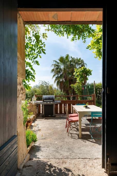 Montouliers La Calade Bed & Breakfast エクステリア 写真