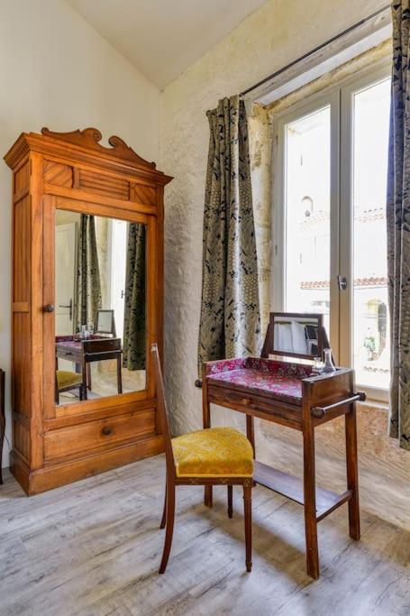 Montouliers La Calade Bed & Breakfast エクステリア 写真