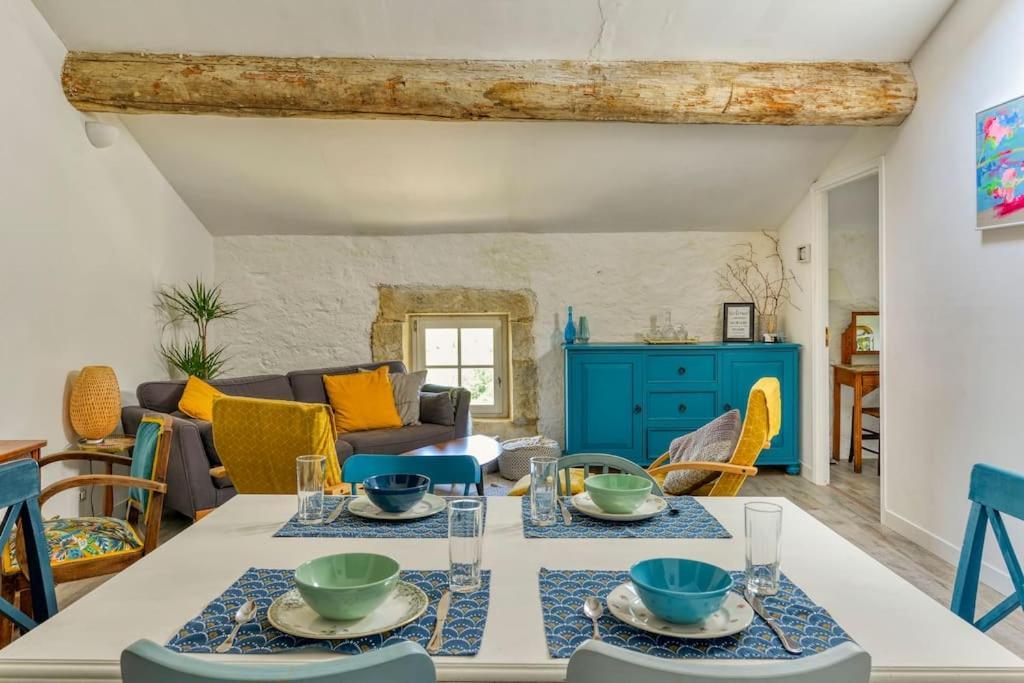Montouliers La Calade Bed & Breakfast エクステリア 写真