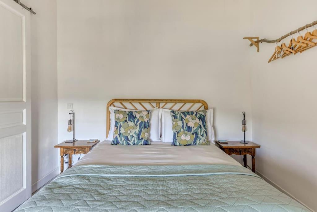 Montouliers La Calade Bed & Breakfast エクステリア 写真