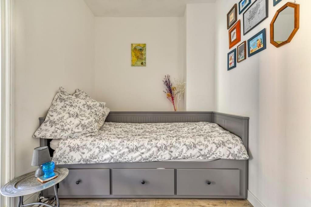 Montouliers La Calade Bed & Breakfast エクステリア 写真
