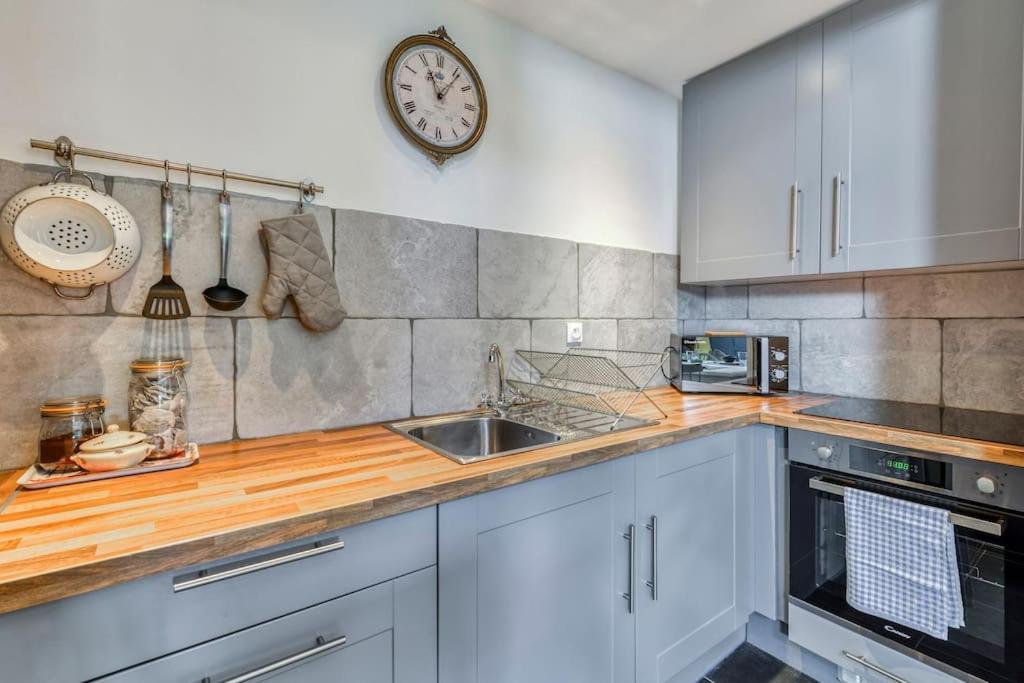 Montouliers La Calade Bed & Breakfast エクステリア 写真