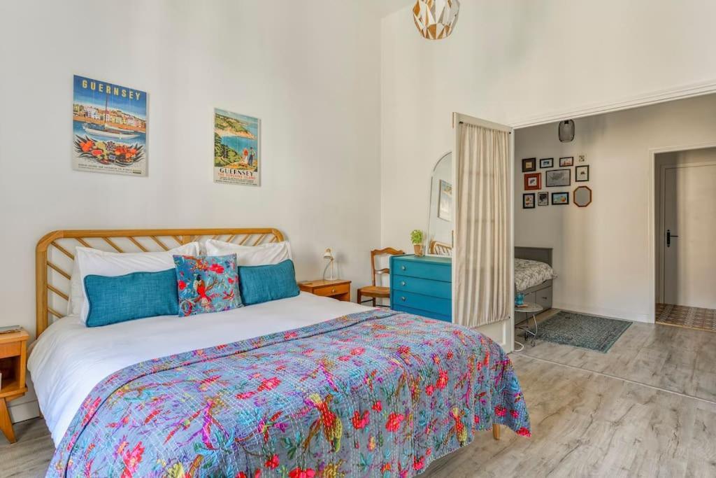 Montouliers La Calade Bed & Breakfast エクステリア 写真