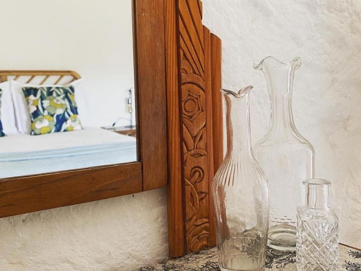 Montouliers La Calade Bed & Breakfast エクステリア 写真