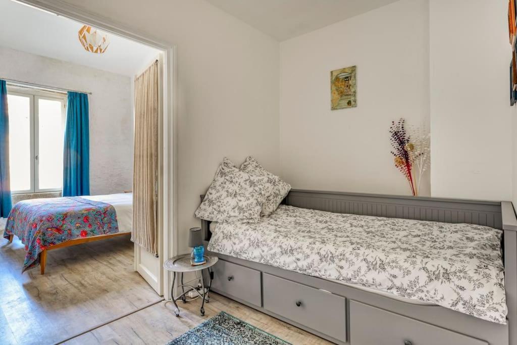 Montouliers La Calade Bed & Breakfast エクステリア 写真